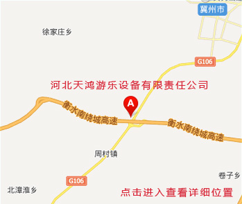 朗銳慧康聯(lián)系地圖