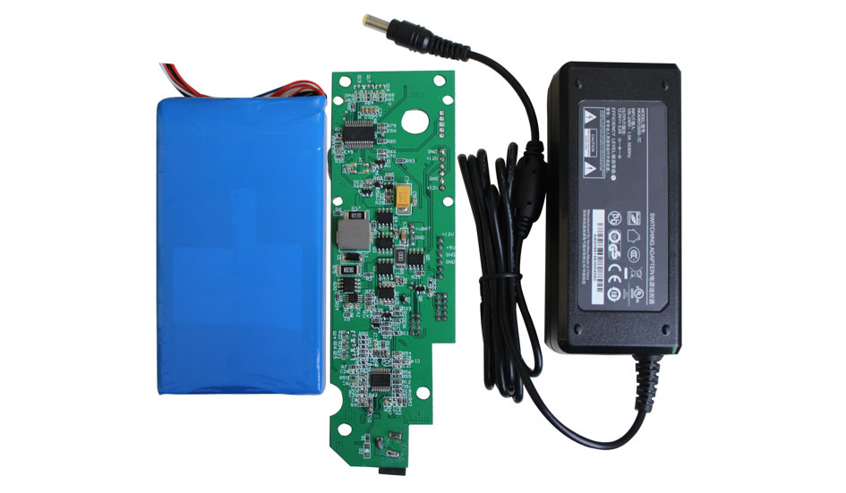 醫療儀器醫規電源